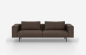 Preview: Vipp 610 Loft Sofa